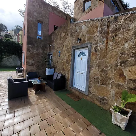 Villa Layo